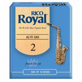 Трости Rico Royal RJB1020