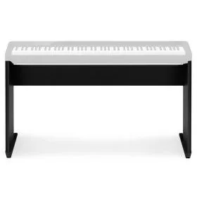 CASIO CS-68PBK Стойка для цифровых пианино CASIO серии CDP-S, чёрная