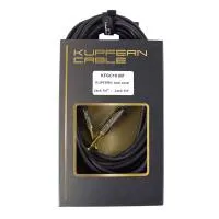 KUPFERN KFGC18 -6M Шнур инструментальный JACK 1/4" (прямой) ⇔ JACK 1/4" (прямой), длина 6 метров