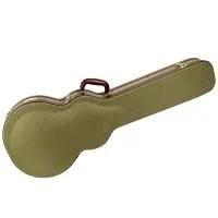 ACURY LPC-120OG Кейс для электрогитары 