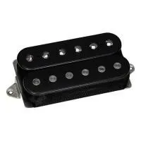 DiMarzio DP255BK Transition™ Bridge звукосниматель, хамбакер черный