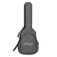 ACURY NOTAMI GC-4110 GREY Чехол для акустической гитары 41", серый