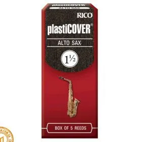 Трости Rico RRP05ASX150 Plasticover