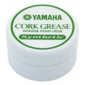 Yamaha CORK GREASE 10G Смазка для пробки мягкая, баночка 10г