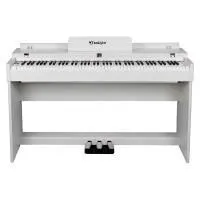 SOLISTA DP600WH Фортепиано цифровое, цвет белый