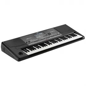 KORG Pa600 Аранжировочная станция
