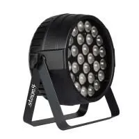 STAGE4 broPAR 28x12XWAU (16-bit) Прожектор светодиодный LED PAR