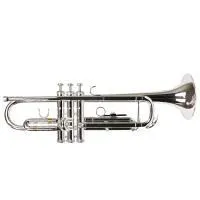 Mercury TR-106 Труба Bb в кейсе