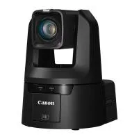 Canon CR-N700BK Видеокамера PTZ, 4K, 15x Zoom, цвет чёрный