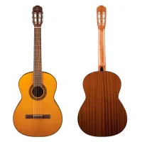 Solista SG-C1 N Гитара классическая 4/4, цвет натуральный