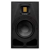 ADAM AUDIO A7V Монитор студийный 7", 130 Вт (RMS), черный