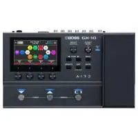 Boss GX-10 Процессор эффектов гитарный с педалью экспрессии 