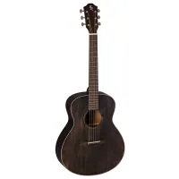 BATON ROUGE X11LS/TJ-SCC Гитара акустическая, 6 струн, цвет screwed charcoal