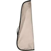 SOLO ЧУ2 Чехол для укулеле soprano бежевый