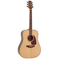 Takamine GD93 NAT Гитара акустическая 41'' Dreadnought, цвет натуральный