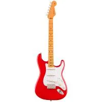 FENDER Vintera III Late '50s Stratocaster MN DKR Электрогитара, 6 струн, SSS, цвет красный