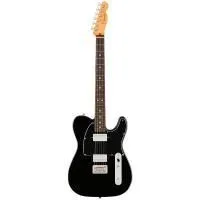 FENDER Player II Telecaster HH Black Электрогитара, 6 струн, цвет черный