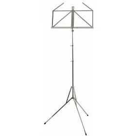 Wittner 961А Пюпитр складной, никелированный