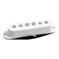 BELCAT BS-01Bridge-WH Звукосниматель магнитный, сингл, бриджевый, белый