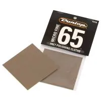 Dunlop 5410 System 65 Салфетка для полировки ладов