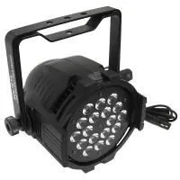SOLISTA PAR 200 Прожектор светодиодный RGBW