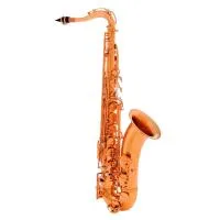 John Packer JP042G Саксофон-ТЕНОР Bb, полупрофессиональная модель, цвет - золото,  регулируемый упор