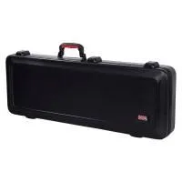 GATOR GTSA-GTRBASS Кейс для бас-гитары, ABS пластик