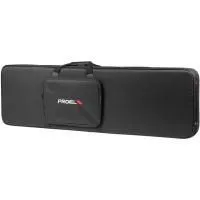 PROEL PFOAM40 Кейс для бас-гитары, нейлон, черный