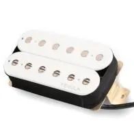 Tesla VR-NITRO/WH/BR Bridge Звукосниматель, хамбакер, белый