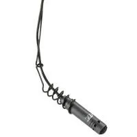 JTS CM-502 Микрофон хоровой конденсаторный, тёмно-серый металлик