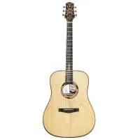 TIGER TG-30 D Гитара акустическая 41", 6 струн, цвет натуральный