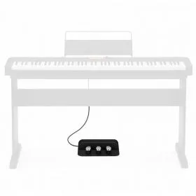 CASIO SP-34 Сустейн блок, 3 педали