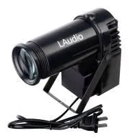 LAudio WS-PS10-RGB Прожектор пинспот, RGB, 10Вт