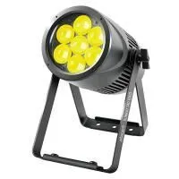 STAGE4 SUNRAY 740 TOCO Прожектор светодиодный типа PAR (ZOOM)