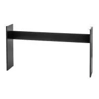 Artesia A-88B Стойка для цифрового фортепиано Performer, PE-88 черный цвет