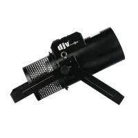DJPower DFC-430 Конфетти-машина, 1500Вт