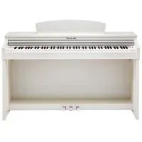 Kurzweil M120 WH Цифровое пианино, цвет белый + стойка