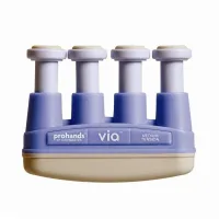 PROHANDS VIA 13002 Medium/Blue Тренажер для пальцев, натяжение среднее, цвет синий