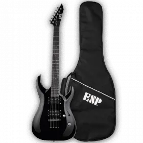 ESP LTD MH-17KIT BLK
