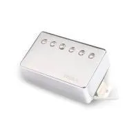 Tesla VR-2/CR/NE Neck Звукосниматель, хамбакер, хромированная крышка