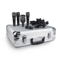 Audix DP4 Комплект из 4 микрофонов для ударных