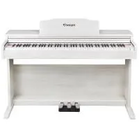 SOLISTA DP200WA Фортепиано цифровое, цвет белый ясень