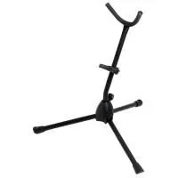 GEWA BSX Stand Eb-Alt/Bb-Tenor Sax+Clarinet Стойка двойная для альт/тенор-саксофона и кларнета