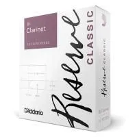 Rico DCT1025 Трости для кларнета Bb, размер 2.5, 10 шт