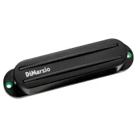 DiMarzio DP435BK MIRAGE Звукосниматель, чёрный