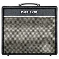 NUX Mighty-40-MKII Комбоусилитель гитарный, цифровой, 40Вт