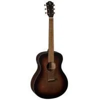 BATON ROUGE X11LS/FE-AB Гитара электроакустическая, цвет античный коричневый