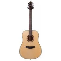 Crafter HD-250 Гитара акустическая Dreadnought, 6 струн, цвет натуральный