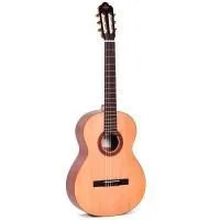 Sigma CM-2 Гитара классическая 4/4, массив кедра, натуральный цвет, матовый лак