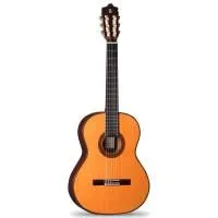 Alhambra 2.304 Classical Conservatory 7C Гитара классическая 4/4, фирменный чехол в комплекте